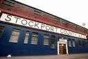 Stockport County F.C.