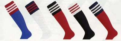 Ultra football sock