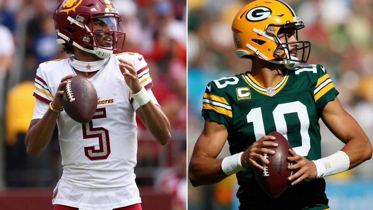 Thursday Night Football: Packers beat Commanders 27–18 as Tucker Kraft stars at Lambeau