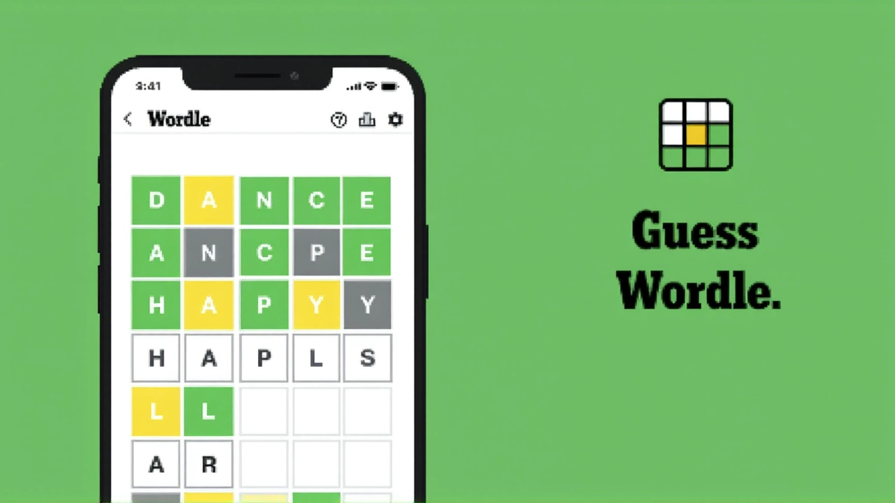 Looking Ahead: What’s Next for Wordle?