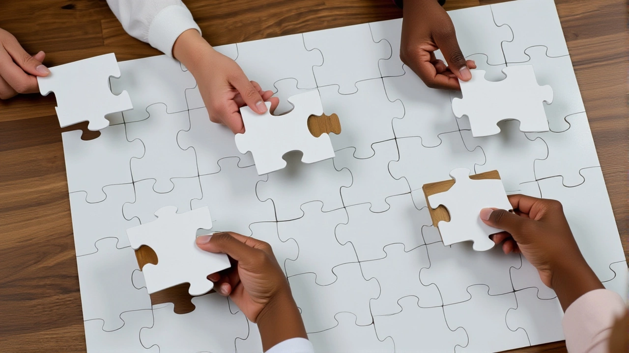 Strategic Tips: How Players Cracked the Code