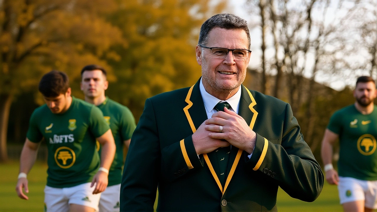 Springboks end 13-year Dublin curse with 24-13 win over Ireland