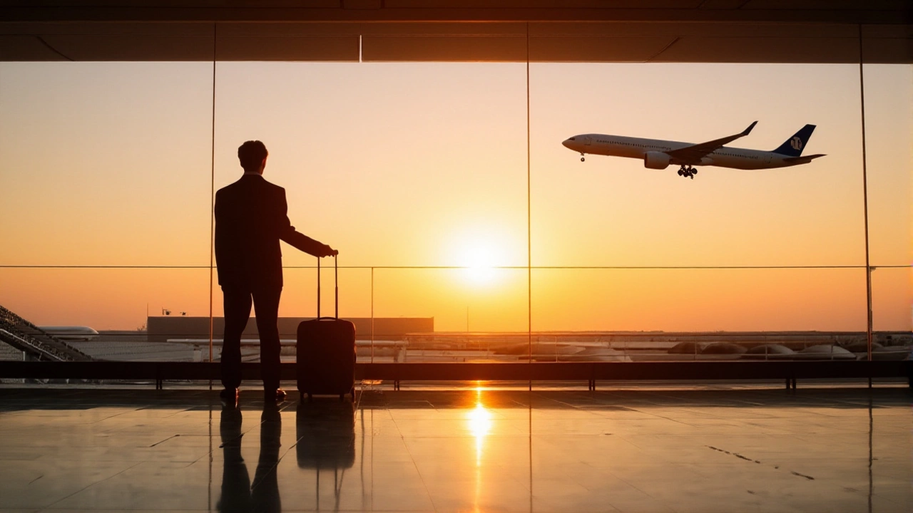 UK ETA System Launches Jan. 8, 2025: U.S. Travelers Must Get Digital Pass Before Entry