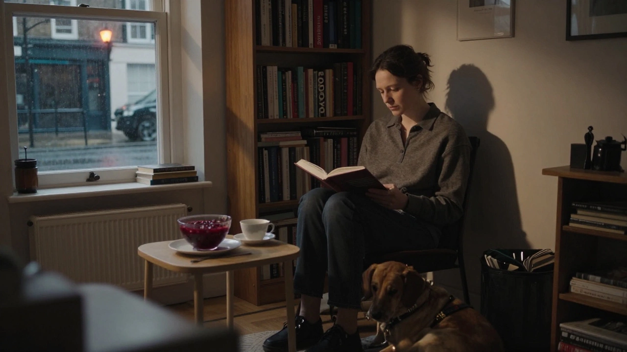 Escort Russian - Understanding the Reality Behind Russian Escort Girls in London