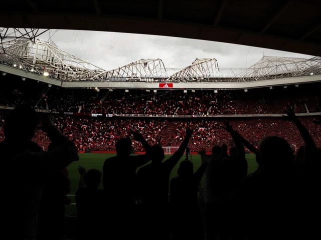Tottenham 2026/27 Fixtures: Tricky Start, Tough End for De Zerbi